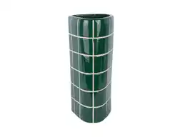 Wehkamp Present Time vaas Retro Tiles aanbieding