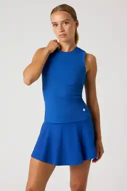 Wehkamp Björn Borg sporttop Ace Pocket kobaltblauw aanbieding