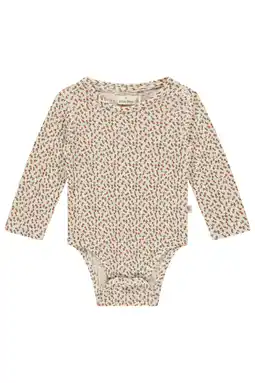 Wehkamp A Tiny Story romper ecru aanbieding