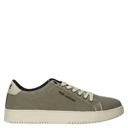 Wehkamp PME Legend sneakers kaki aanbieding