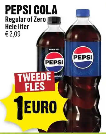 Pepsi Cola