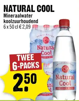 Dirck 3 Natural Cool aanbieding