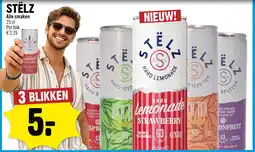 Dirck 3 stëlz alle smaken aanbieding