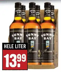 Dirck 3 Sunny Bay Rum aanbieding