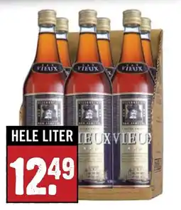 Dirck 3 Vieux aanbieding
