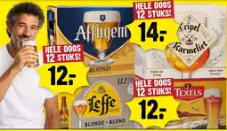 Dirck 3 Affligem aanbieding