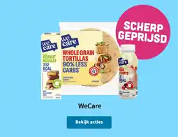 Plein.nl WeCare aanbieding