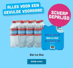 Plein.nl Bar-Le-Duc aanbieding