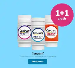 Plein.nl Centrum aanbieding