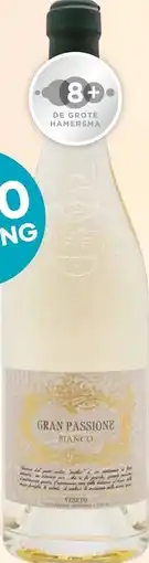 Mitra Gran Passione Bianco di Veneto aanbieding