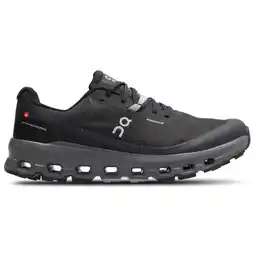 Foot Locker On Cloudvista Sneakers Heren - Zwart - Maat 45 - Mesh/Synthetisch aanbieding