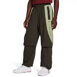 Foot Locker Nike Tech Broeken Heren - Grijs - Maat M aanbieding