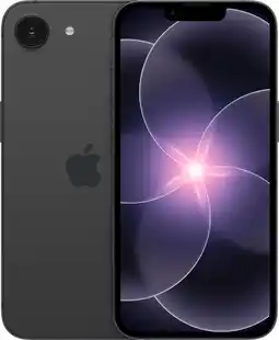 Coolblue iPhone 17e 256GB aanbieding