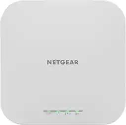 Coolblue Netgear WAX610 aanbieding