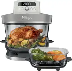 Coolblue Ninja CRISPi PRO AS101EULG Crème aanbieding
