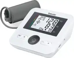Coolblue Beurer BM 27+ aanbieding