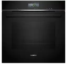 Coolblue Siemens HS736G1B1 Air Fry aanbieding