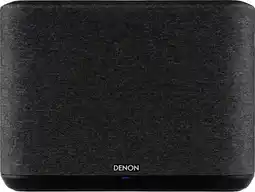 Coolblue Denon Home 250 Zwart aanbieding