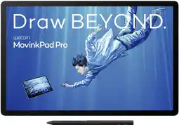 Coolblue Wacom MovinkPad Pro 14 aanbieding