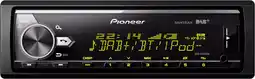 Coolblue Pioneer MVH-X580DAB aanbieding