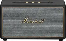 Coolblue Marshall Stanmore IV BT Black aanbieding