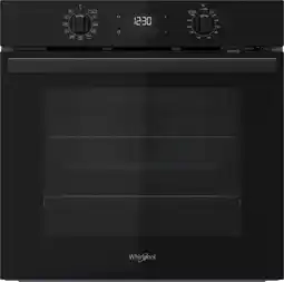 Coolblue Whirlpool OMR58RR1B aanbieding