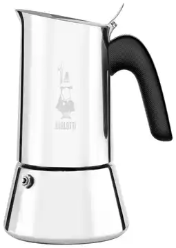 Coolblue Bialetti New Venus Induction 4 kopjes aanbieding
