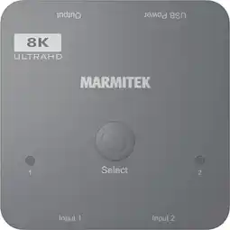 Coolblue Marmitek Connect 720 8K Switch aanbieding