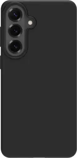 Coolblue BlueBuilt Samsung Galaxy S26 Plus Back Cover Zwart aanbieding