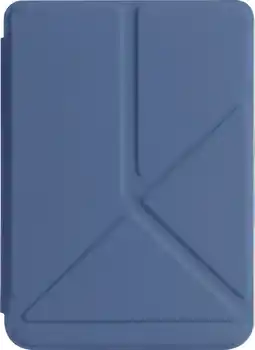 Coolblue BlueBuilt Kobo Clara BW / Colour Book Case Blauw aanbieding