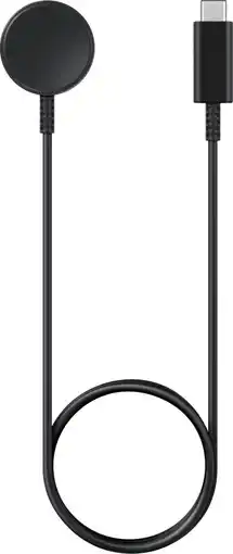 Coolblue Samsung Galaxy Watch 7 / 8 / 9 / Ultra Draadloze Oplader 15W Usb C aanbieding