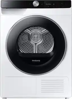 Coolblue Samsung DV90DG6845LKU3 AI Dry+ aanbieding