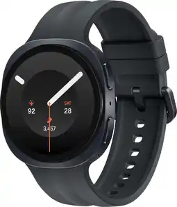 Coolblue Samsung Galaxy Watch 9 Zwart 40mm aanbieding