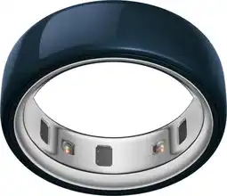 Coolblue Oura Ring 4 Ceramic Maat 14 Midnight aanbieding