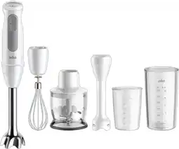 Coolblue Braun MultiQuick 5 MQ50220M aanbieding