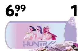 Intertoys Kpop Demon Hunters etui aanbieding
