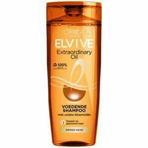 Plein.nl 6x L'Oréal Elvive Extraordinary Oil aanbieding
