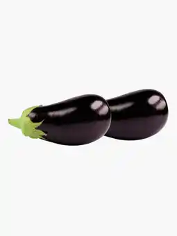 Flink Aubergine 2st aanbieding