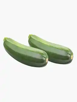 Flink Courgette 2st aanbieding