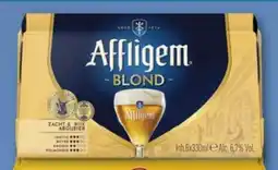ALDI Affligem Blond aanbieding