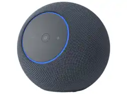 MediaMarkt Amazon Echo Studio (2025 Release) - Graphite Smart Speaker Grijs aanbieding