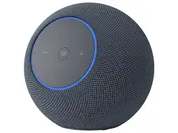MediaMarkt Amazon Echo Studio (2025 Release) - Graphite Smart Speaker Grijs aanbieding