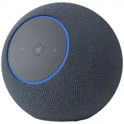 MediaMarkt Amazon Echo Studio (2025 Release) - Graphite Smart Speaker Grijs aanbieding