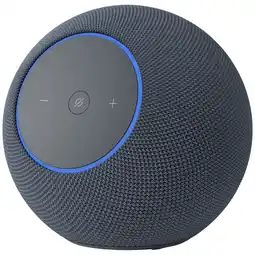 MediaMarkt Amazon Echo Studio (2025 Release) - Graphite Smart Speaker Grijs aanbieding