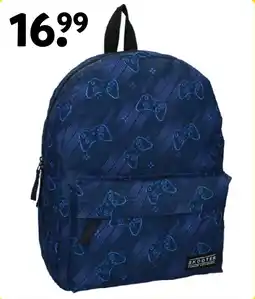 Intertoys Skooter rugzak aanbieding