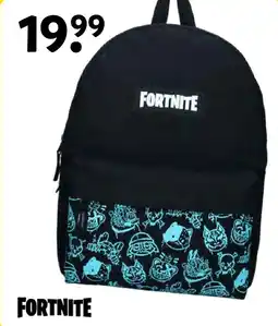 Intertoys Fortnite rugzak aanbieding