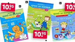 Intertoys Educatief speelgoed aanbieding