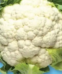 ALDI Bloemkool aanbieding