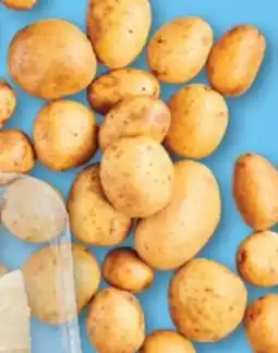 ALDI Vastkokende aardappelen aanbieding