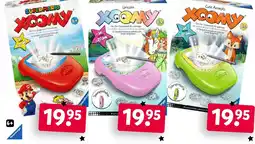 Intertoys Xoomy aanbieding